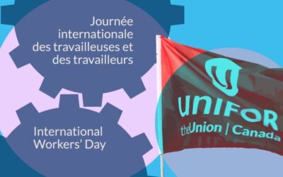 2026 May Day Statement