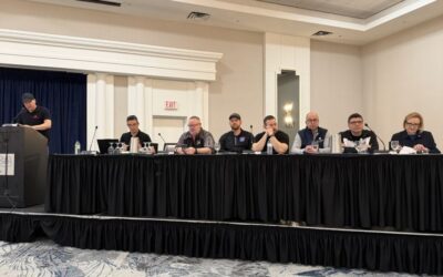 Unifor Auto Council sets stage for high-stakes Detroit Three bargaining