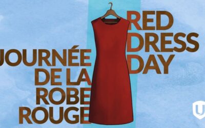 Red Dress Day 2026: Time for a national alert system for missing Indigenous women and girls