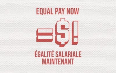 Equal Pay Day 2026: Care Counts