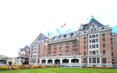 Talks break off between Unifor and Fairmont Empress Hotel
