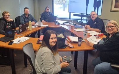 Unifor Local 4304 members deliver strong 93% strike mandate at Grand River Transit