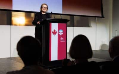 Unifor congratulates Toronto Star journalist Brendan Kennedy for his Canadian Hillman Prize