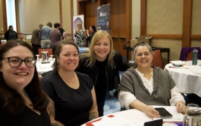 Unifor brings urgent discussion on Intimate Partner Violence to Prince Edward Island