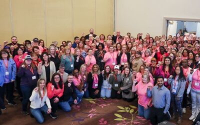 Unifor LTC and Retirement Home Bargaining Conference builds momentum for upcoming negotiations