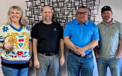 Unifor Local 1999 members ratify new agreement with Mr. Furnace Heating and Air Conditioning