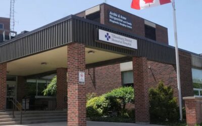 Unifor concerned by announced PSW layoffs at Tillsonburg District Memorial Hospital