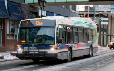 Grand River Transit negotiations enter final week