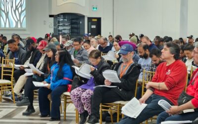 Unifor members at Walmart see huge gains in historic first contract