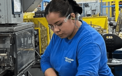 Former Accuride workers win $4 million pension fight