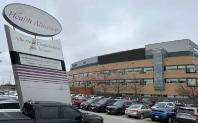 Unifor condemns Chatham-Kent hospital position cuts, warns of impact on patient care
