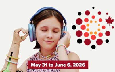Building a Strong Accessible Canada: Statement on National AccessAbility Week 2026