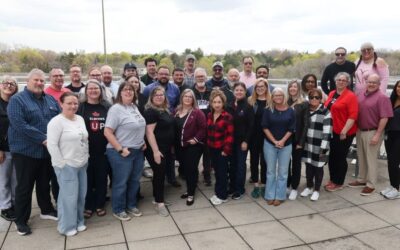 ETOP Conference equips members with tools to advocate, organize and lead