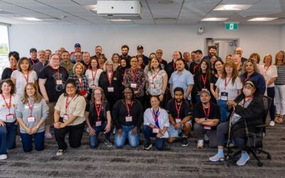 Hospitality Workers Build Bargaining Power at National Strategy Conference