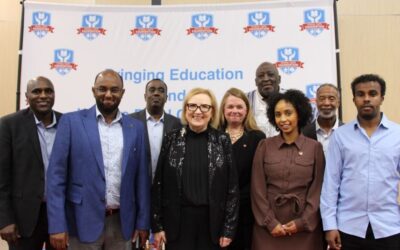 Unifor Social Justice Fund donates to Somali Hope Foundation at annual gala in Ottawa