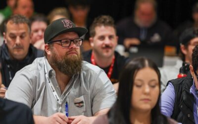 Review of the 2026 Prairie Regional Council