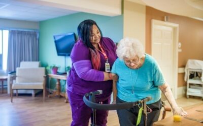 Care Can’t Wait: Unifor demands action for PSWs