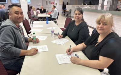 Complete the Survey: Help shape Unifor’s national bargaining program