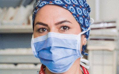 Unifor National Nursing Week Statement 2026