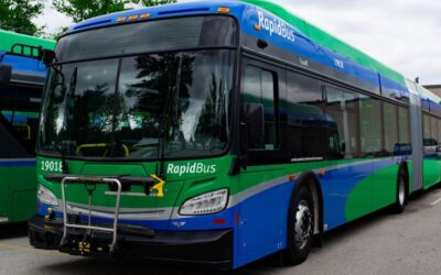 Contract talks break off between Unifor and Coast Mountain Bus Company as union seeks strike mandate