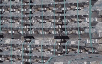 Ottawa moves on Unifor’s call for fairer aluminum trade rules