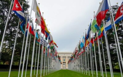 Unifor celebrates International Court of Justice reaffirmation of the international right to strike