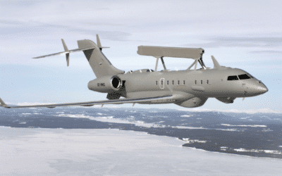 Unifor welcomes Bombardier Global 6500 commitment in new federal defence partnership and policy announcement