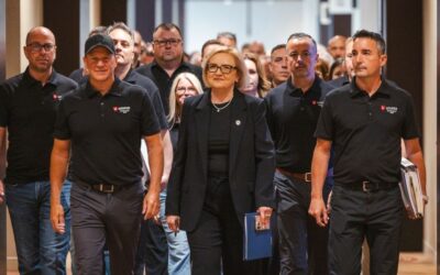 Unifor launches negotiations with Ford Motor Company