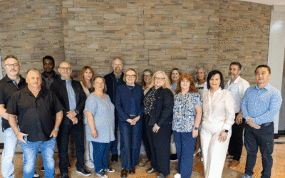 Strong contract delivers Unifor Air Canada members gains in wages, benefits and pensions