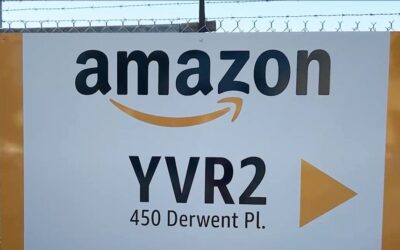 Mediator finds Amazon caused first-contract impasse at YVR2, recommends binding path to agreement