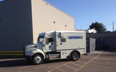 Unifor wins major workplace safety victory for armoured car workers at Brinks