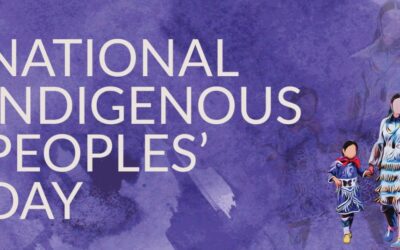 National Indigenous Peoples’ Day Statement