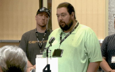 Unifor vows to fight for safe workplaces on the prairies