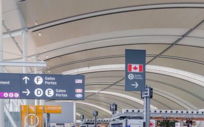 Letter: The growing cost of contract flipping at Toronto Pearson airport