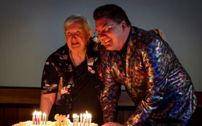 Unifor Pride Conference, 25 years of community