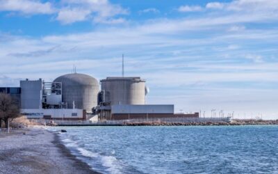 Nuclear Energy Strategy an important step towards energy security