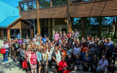 Human rights conference delivers joy in the struggle