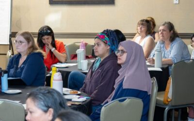 Education workers to get involved in Alberta referendum