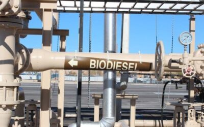 Unifor signs agreement to bring members back to reopened Hamilton biodiesel plant