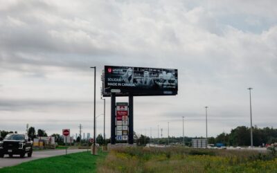 Unifor ‘Built Here. For Here.’ campaign highlights benefits of joining a made-in-Canada union