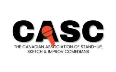 MEDIA ADVISORY: Canadian comedians rally for arts recognition and funding