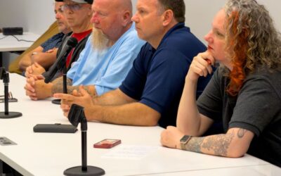 Coast Mountain Bus Company transit workers ratify new collective agreement, strike averted