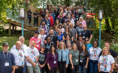 EFAP Conference provides suicide prevention tools and push governments on mental health
