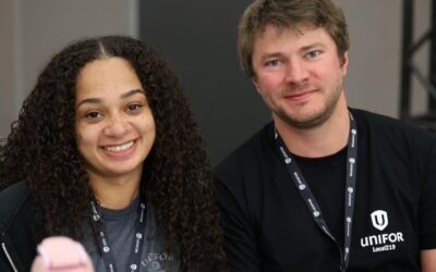 Young workers organizing for the future on World Day for Decent Work