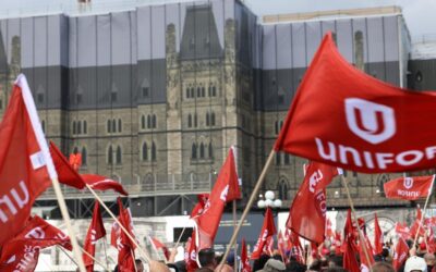 Letter to Minister Hajdu: Protect free collective bargaining and the right to strike