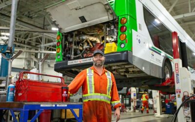 Fair deal and public funding needed to keep Victoria buses moving