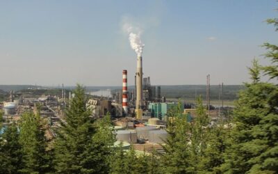 Unifor energy members ratify new pattern agreement with Suncor
