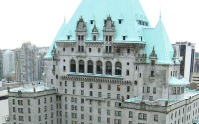 Unifor members at Fairmont Hotel Vancouver schedule strike vote