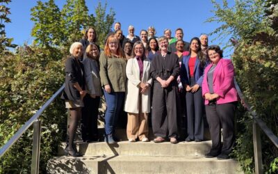 Union leaders tell Federal Pay Equity Commissioner: Stop employer stalling
