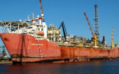 Unifor expects fair deal at Terra Nova as Suncor sells offshore stake